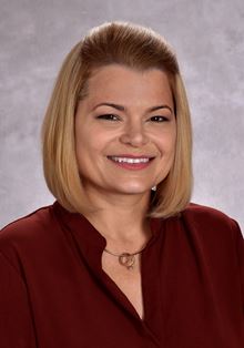 Danielle  Vargas de Stefano, MD